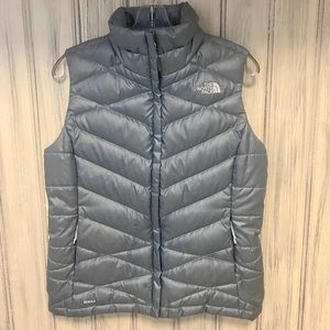 Northface 550 Vest